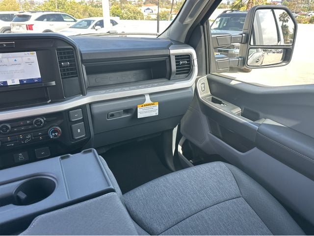 2026 Ford F-250SD F-250® XL