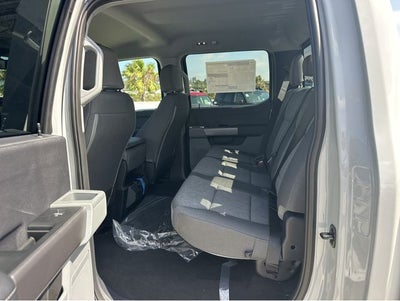 2026 Ford F-250SD F-250® XL