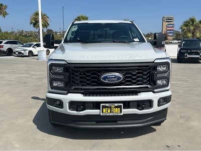 2026 Ford F-250SD F-250® XL