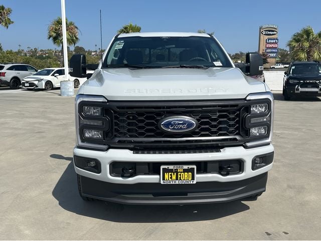 2026 Ford F-250SD F-250® XL