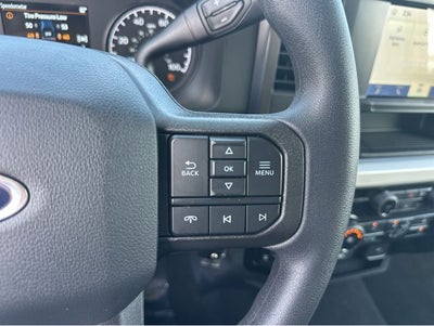 2026 Ford F-250SD F-250® XL