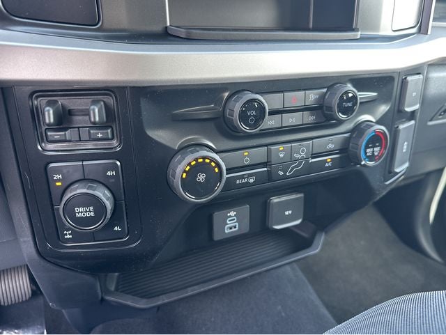 2026 Ford F-250SD F-250® XL