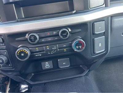 2026 Ford F-250SD F-250® XL
