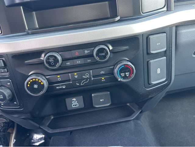 2026 Ford F-250SD F-250® XL