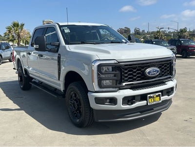 2026 Ford F-250SD F-250® XL