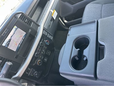 2026 Ford F-250SD F-250® XL