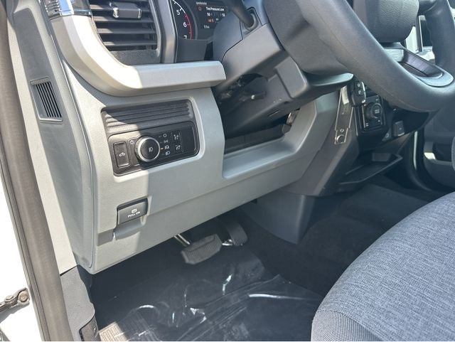 2026 Ford F-250SD F-250® XL
