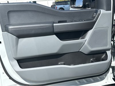 2026 Ford F-250SD F-250® XL