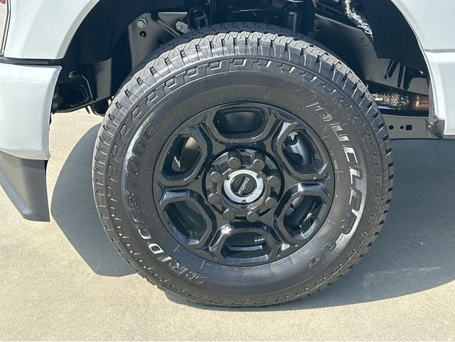 2026 Ford F-250SD F-250® XL
