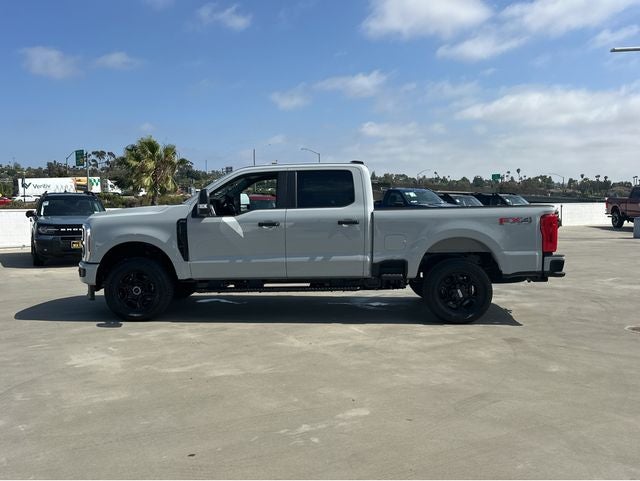 2026 Ford F-250SD F-250® XL