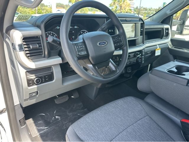 2026 Ford F-250SD F-250® XL