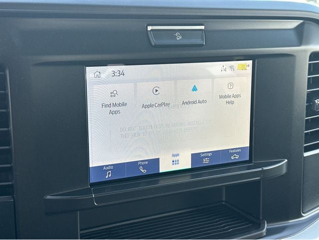 2026 Ford F-250SD F-250® XL
