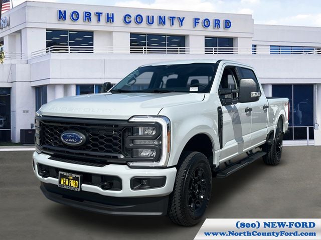 2026 Ford F-250SD F-250® XL