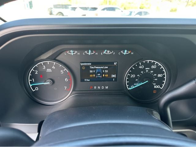 2026 Ford F-250SD F-250® XL