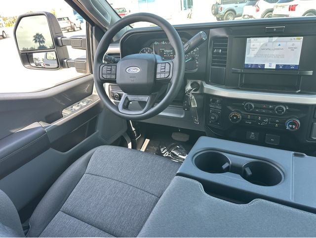 2026 Ford F-250SD F-250® XL