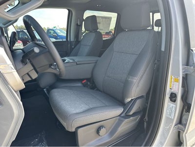 2026 Ford F-250SD F-250® XL