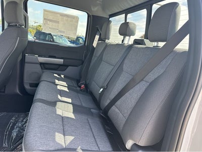 2026 Ford F-250SD F-250® XL