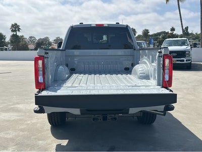 2026 Ford F-250SD F-250® XL