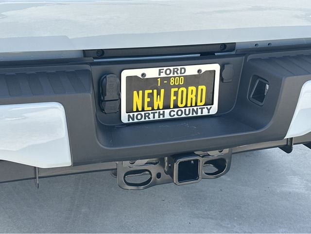 2026 Ford F-250SD F-250® XL