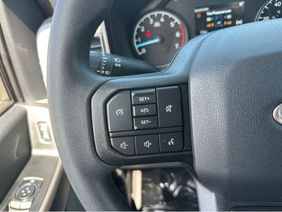 2026 Ford F-250SD F-250® XL
