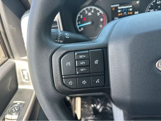 2026 Ford F-250SD F-250® XL