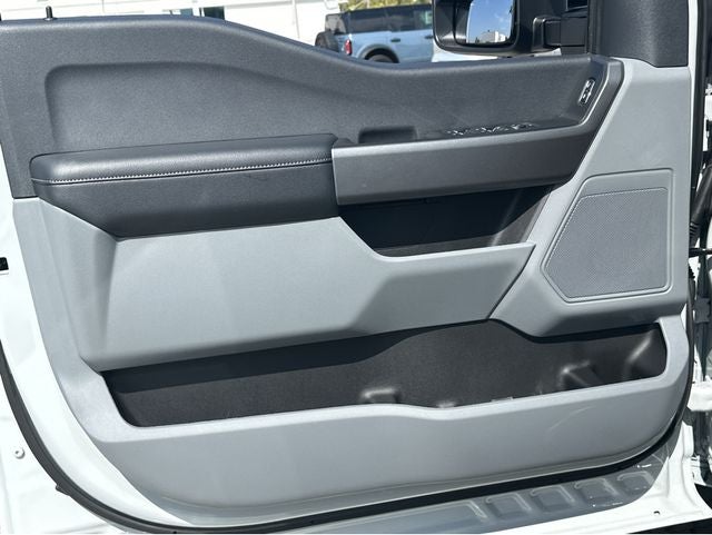 2026 Ford F-250SD F-250® XL