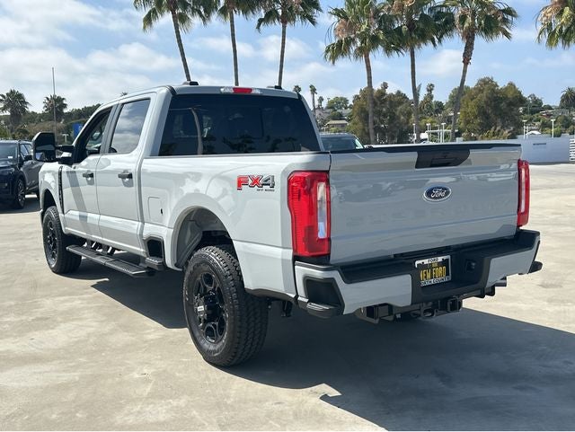2026 Ford F-250SD F-250® XL