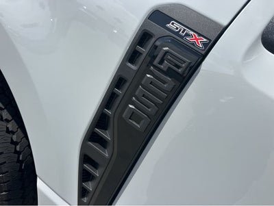 2026 Ford F-250SD F-250® XL