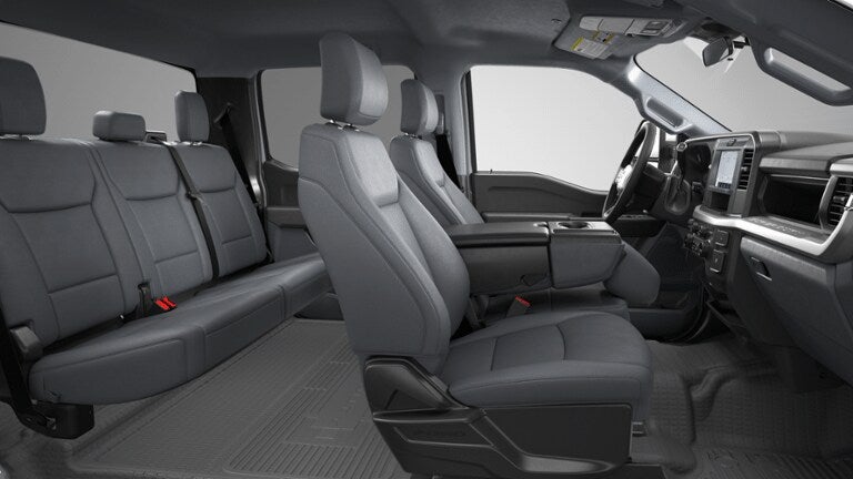 2026 Ford F-250SD F-250® XL
