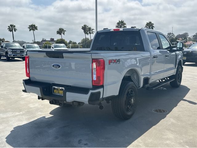2026 Ford F-250SD F-250® XL