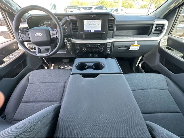 2026 Ford F-250SD F-250® XL