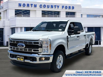 2026 Ford F-250SD F-250® XLT