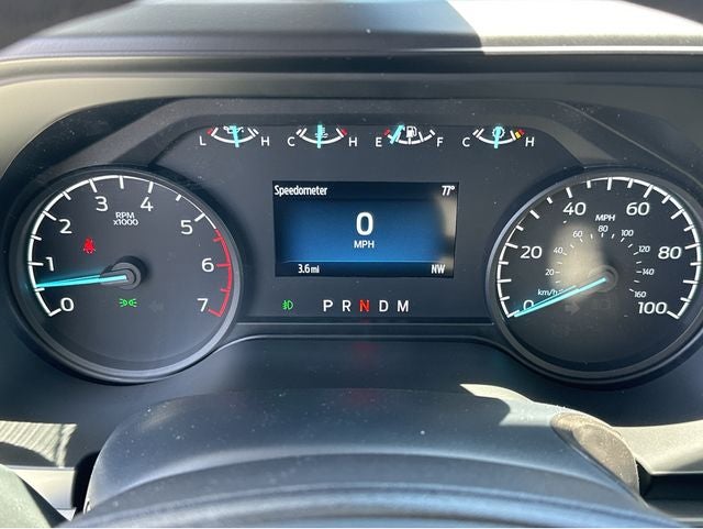 2026 Ford F-250SD F-250® XLT