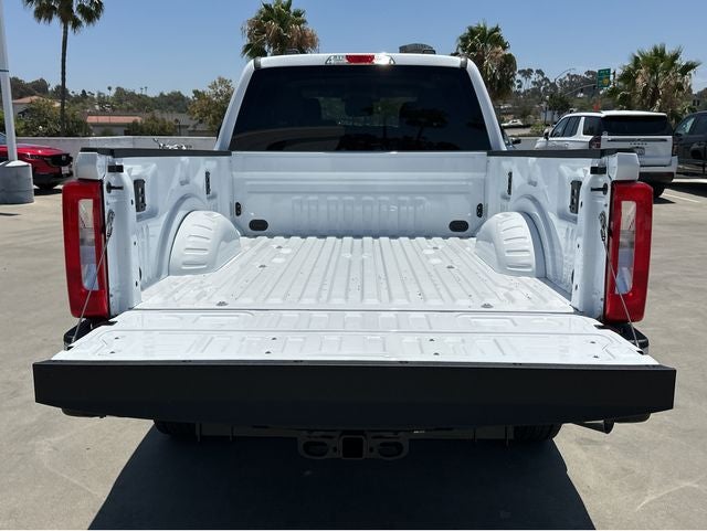 2026 Ford F-250SD F-250® XLT