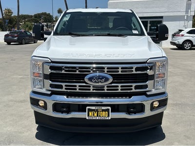 2026 Ford F-250SD F-250® XLT