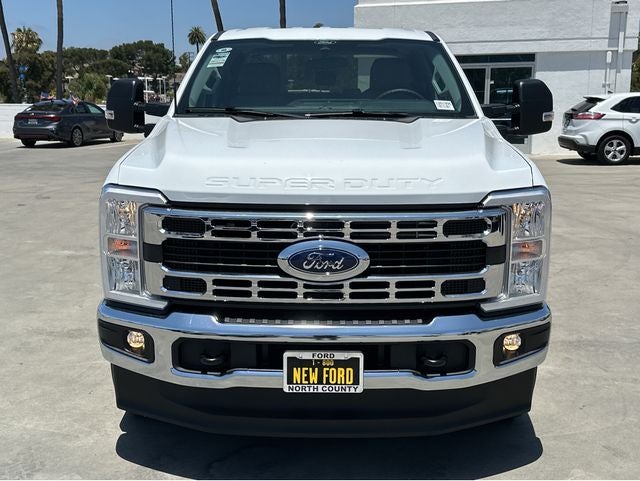 2026 Ford F-250SD F-250® XLT