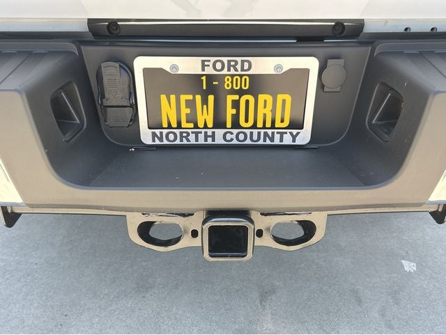 2026 Ford F-250SD F-250® XLT