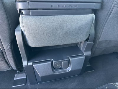 2026 Ford F-250SD F-250® XLT
