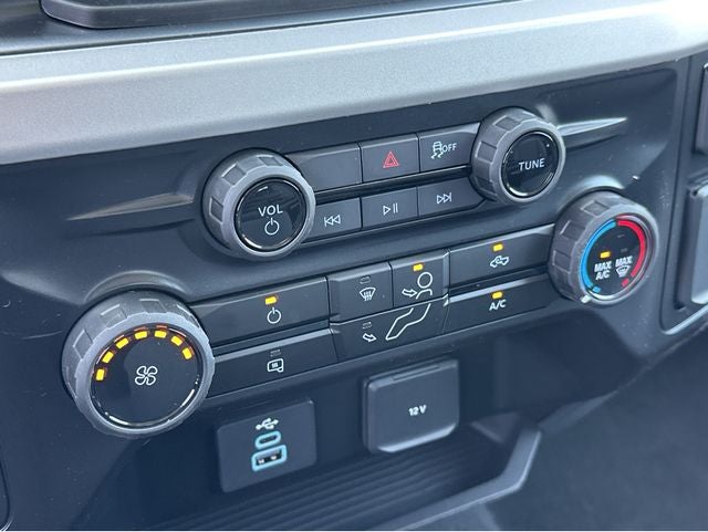 2026 Ford F-250SD F-250® XLT