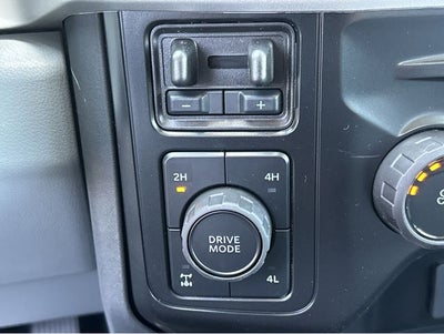 2026 Ford F-250SD F-250® XLT