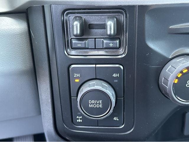 2026 Ford F-250SD F-250® XLT
