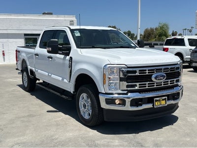 2026 Ford F-250SD F-250® XLT
