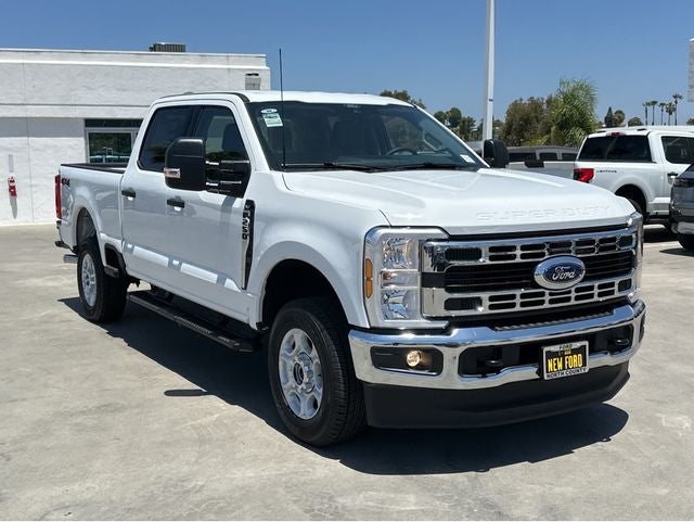 2026 Ford F-250SD F-250® XLT
