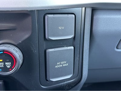 2026 Ford F-250SD F-250® XLT