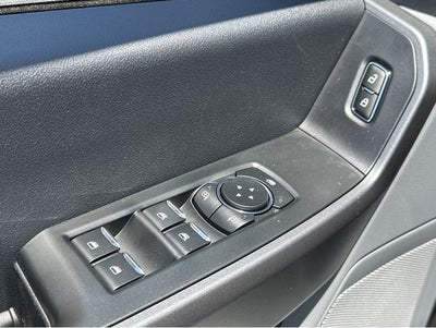 2026 Ford F-250SD F-250® XLT