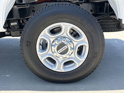 2026 Ford F-250SD F-250® XLT