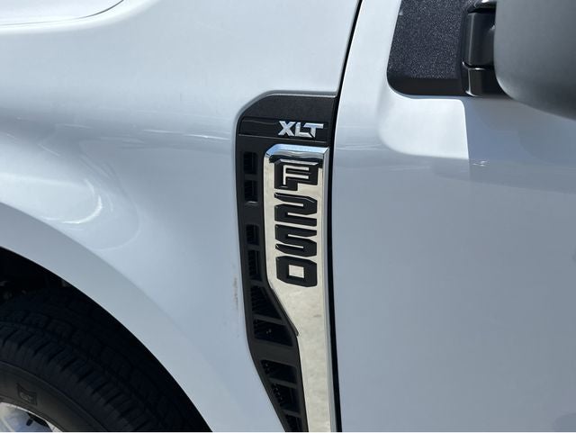 2026 Ford F-250SD F-250® XLT