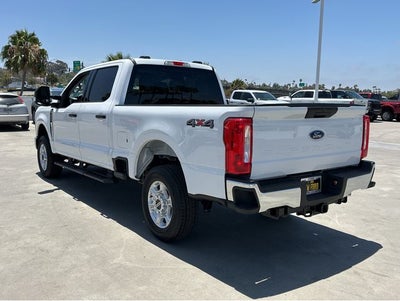 2026 Ford F-250SD F-250® XLT