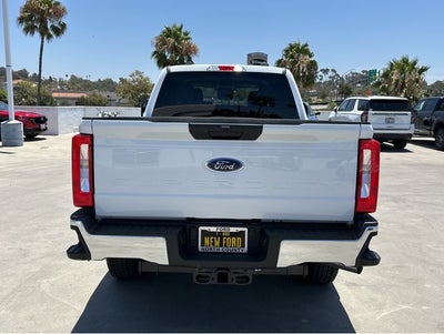 2026 Ford F-250SD F-250® XLT