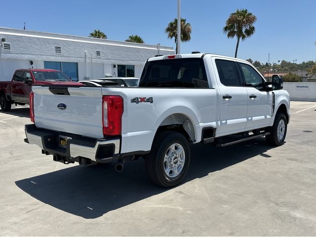 2026 Ford F-250SD F-250® XLT